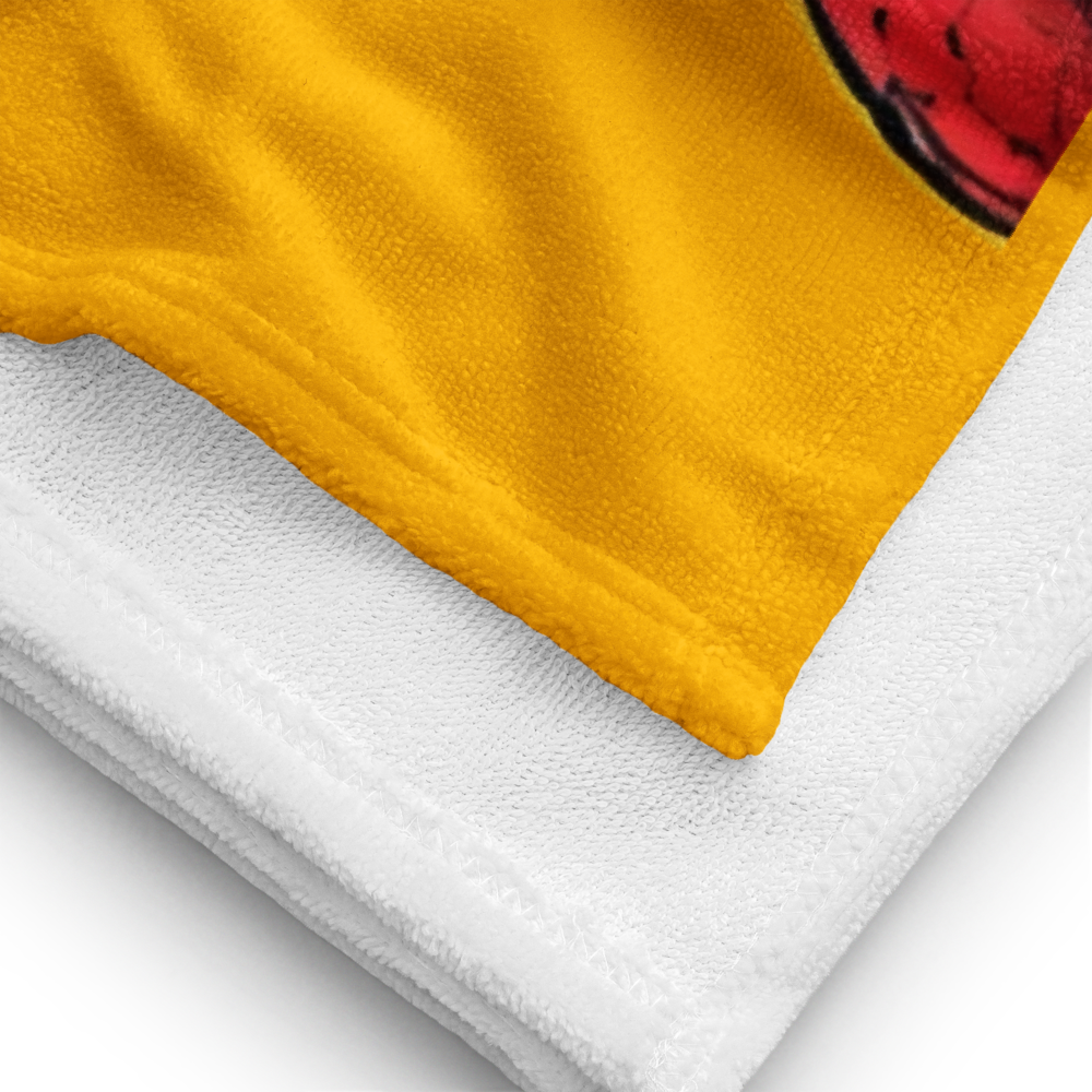 Somerset Beach Towel (Adge)