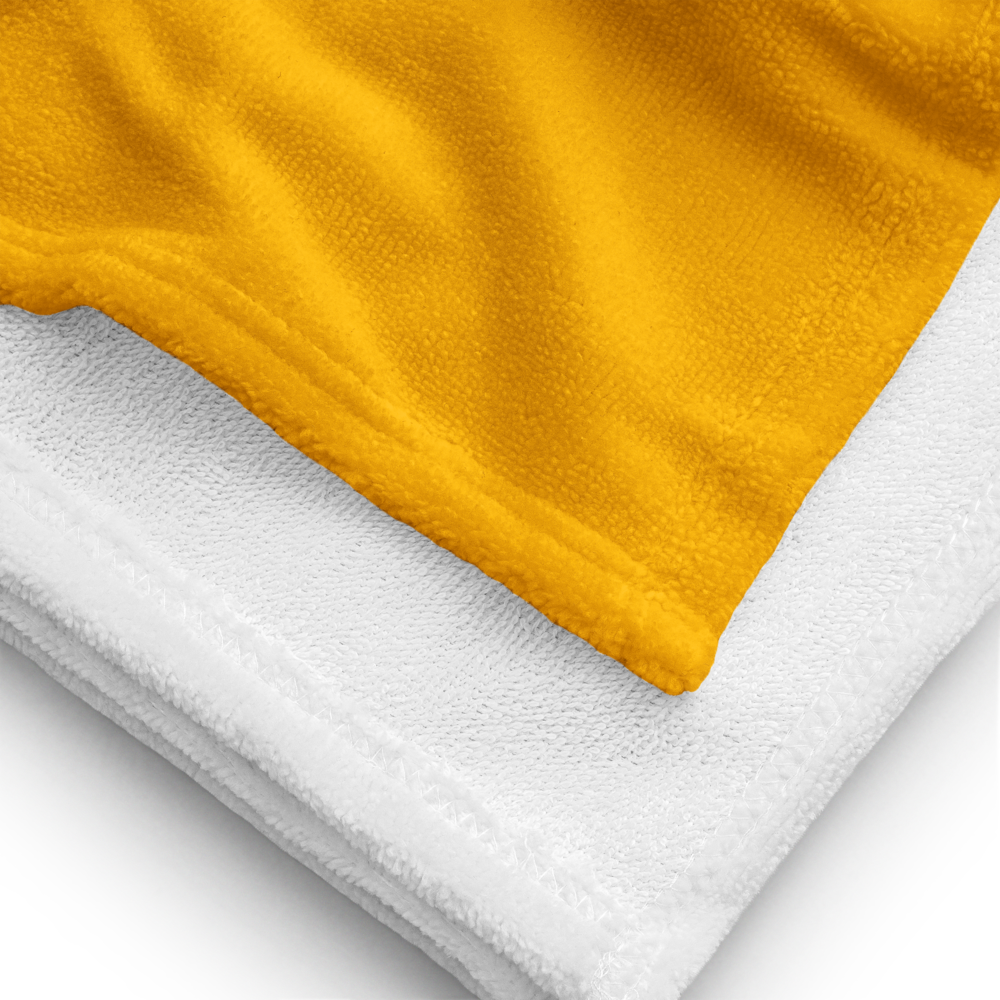 Somerset Beach Towel (Ed)